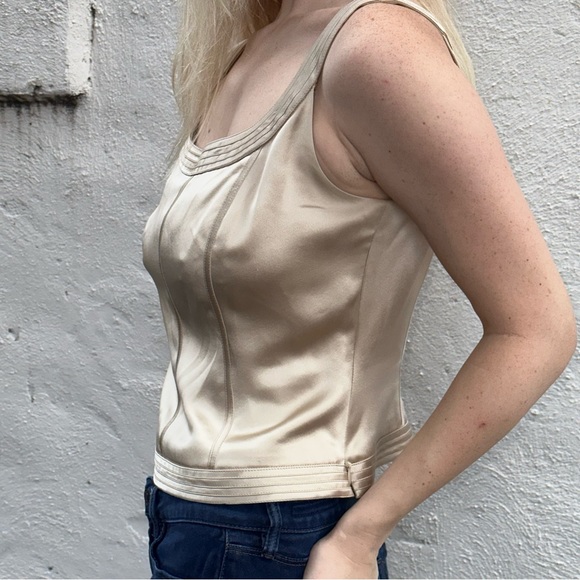 VINTAGE CAMISOLE - Picture 3 of 6